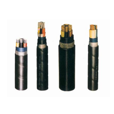 YJVP、YJPVP帶屏蔽的綜合電力電纜
