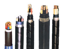 3.6/kV-26/35kV交聯(lián)電力電纜（YJV22，YJV23）